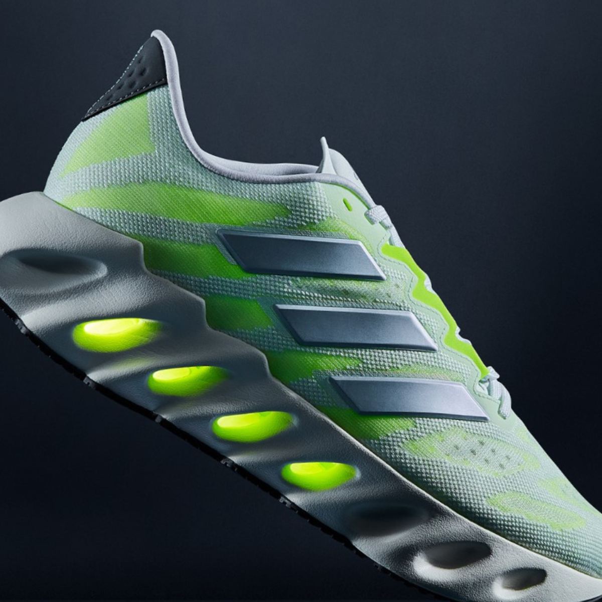 Adidas springblade ignite on sale 2